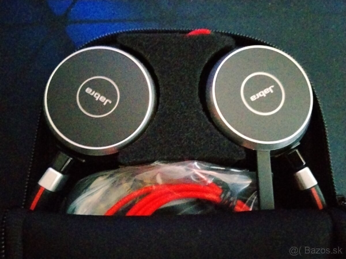 Jabra Evolve 40 - 2