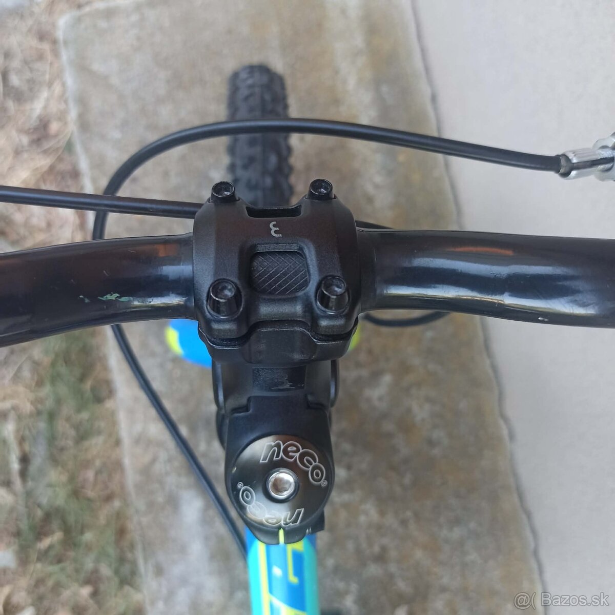 Predam detský bicykel Lapierre PRORACE 16" - 2