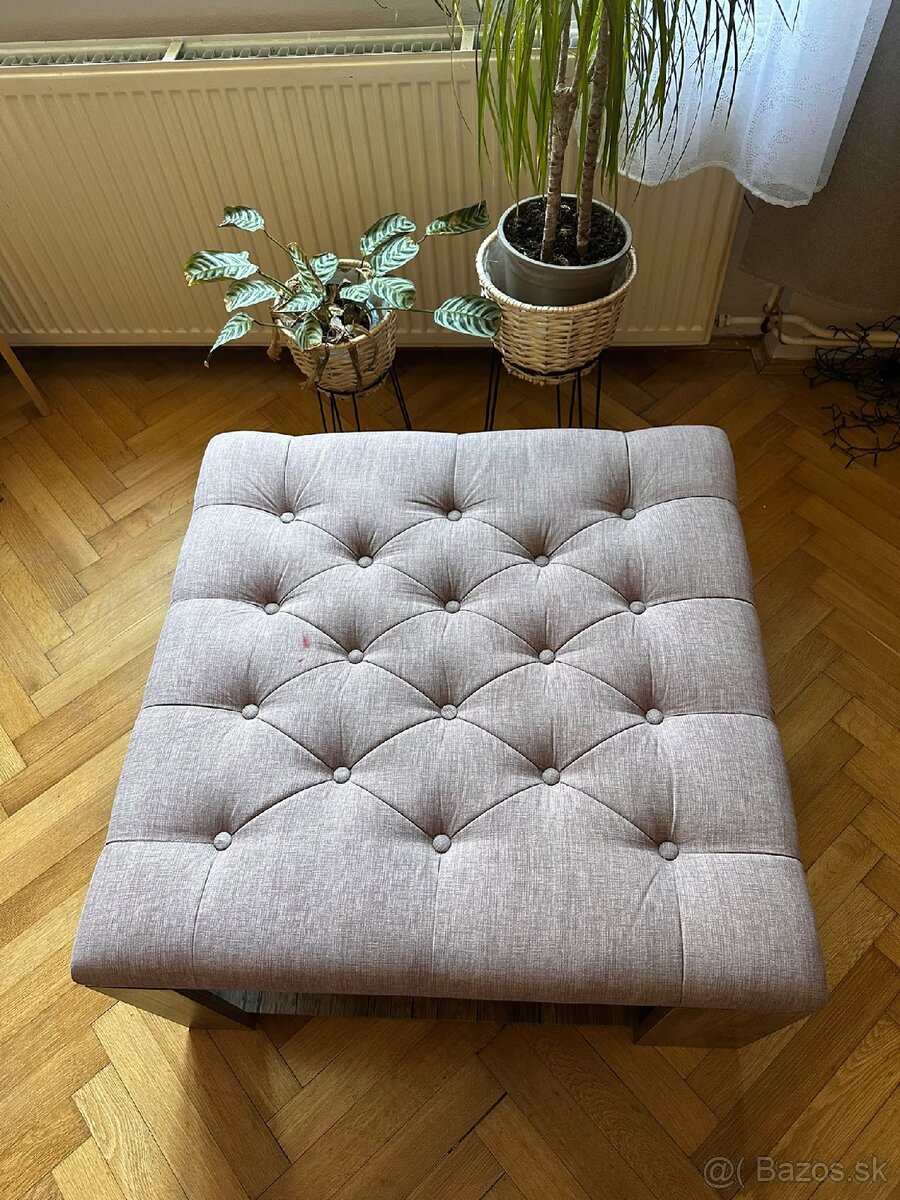 Taburet - 2