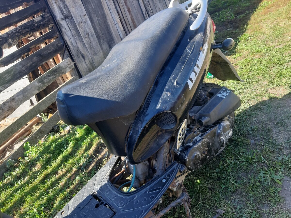 Skuter 50 - 2