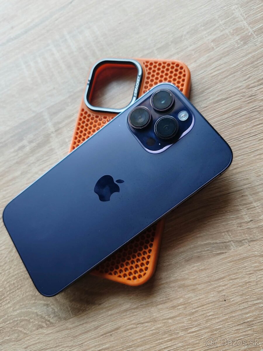 iPhone 14 pro max 256 GB záruke - 2