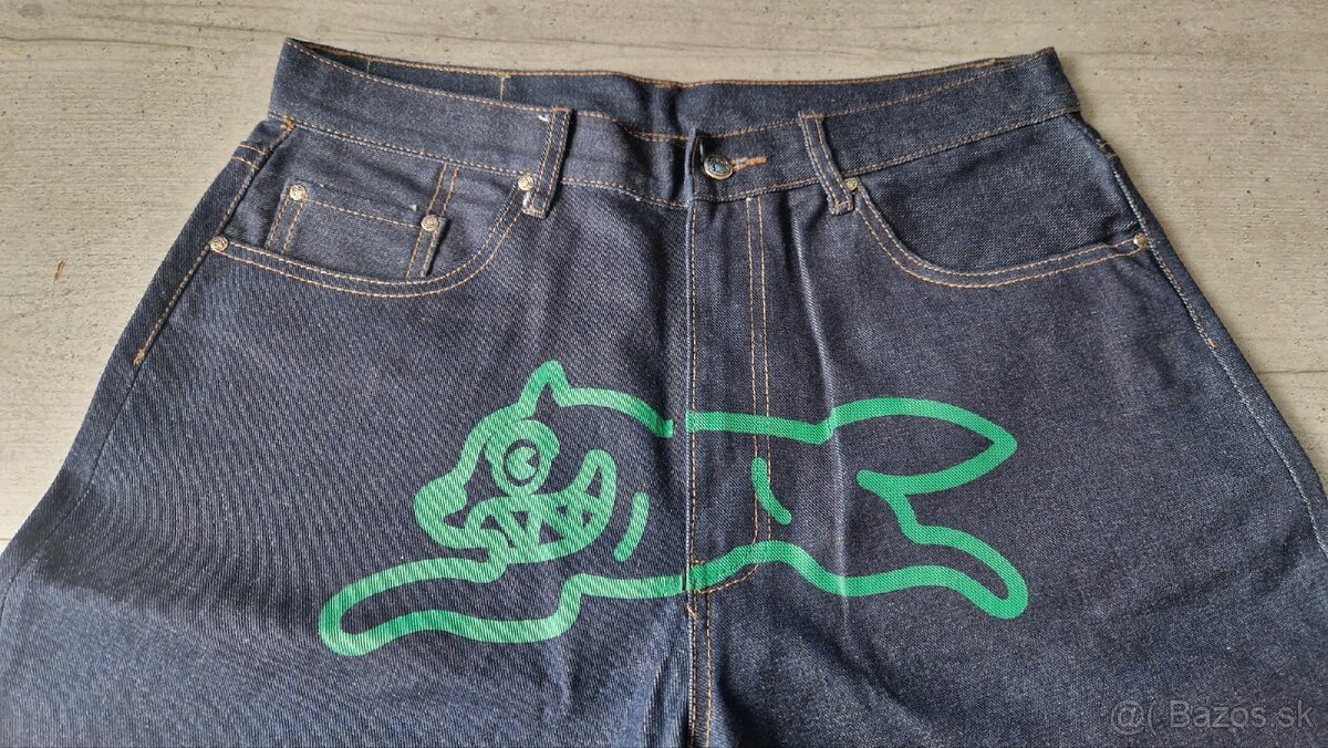 Billionaire Boys Club shorts 34 - 2