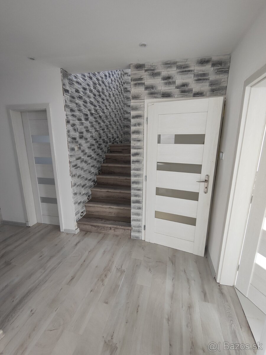 Rodinný dom v Studenci. - 2