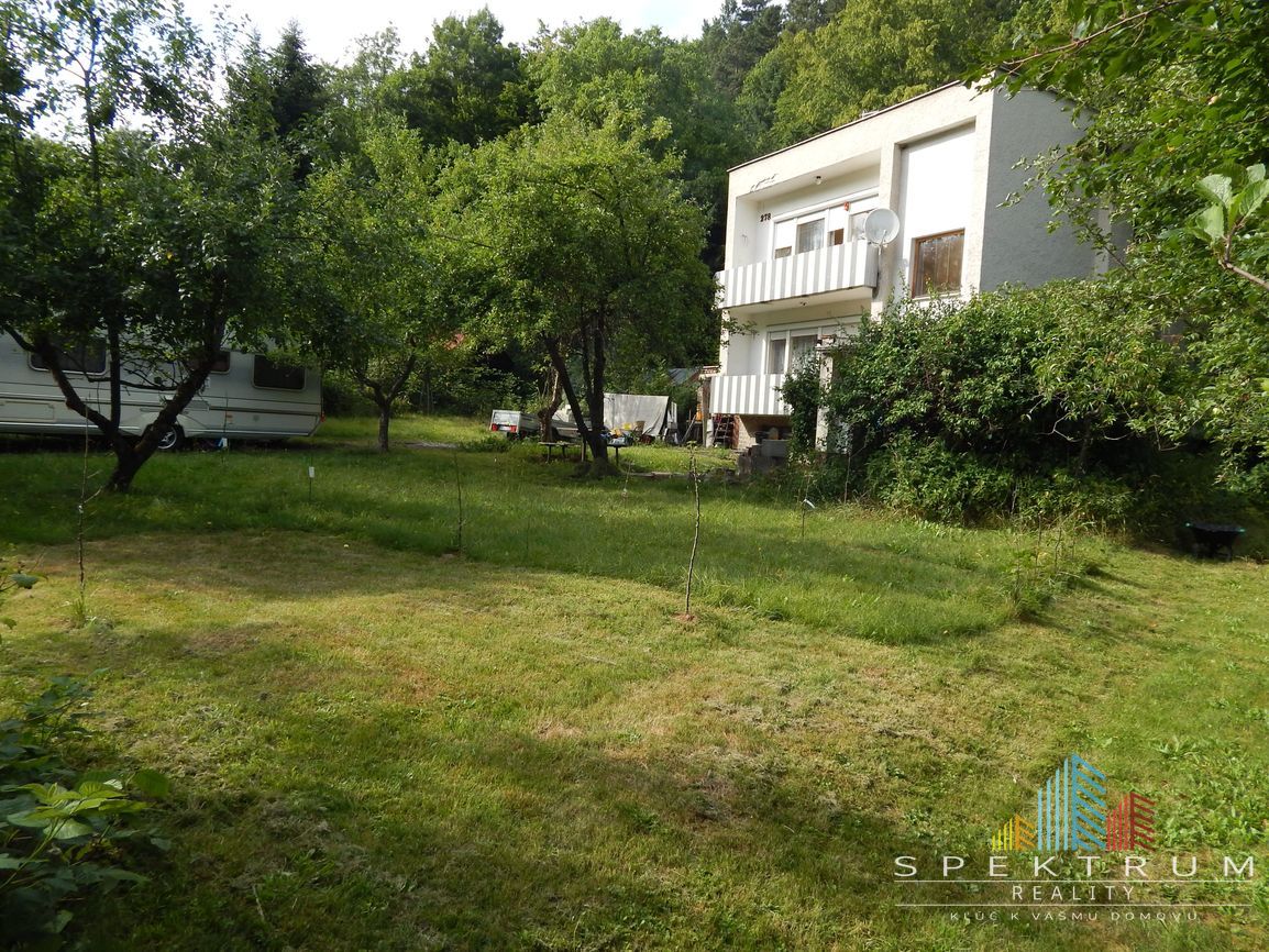 EXKLUZÍVNE-SPEKTRUM REALITY- Na predaj rodinný dom s pozemko - 2