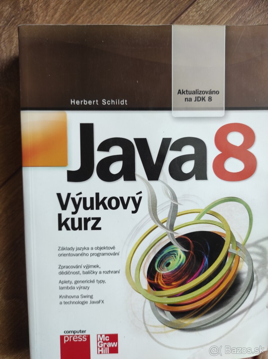 Java 8, c++, Linux - 2