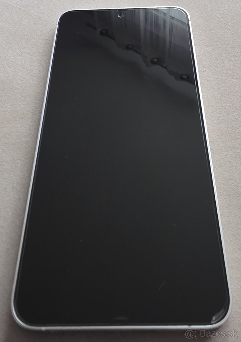 S24+ 5G 12 GB / 256 GB - Marble Gray - 2