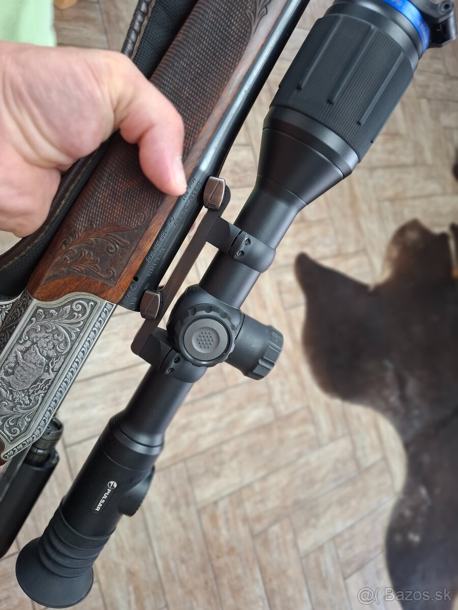 Pulsat Thermion XP50 - 2