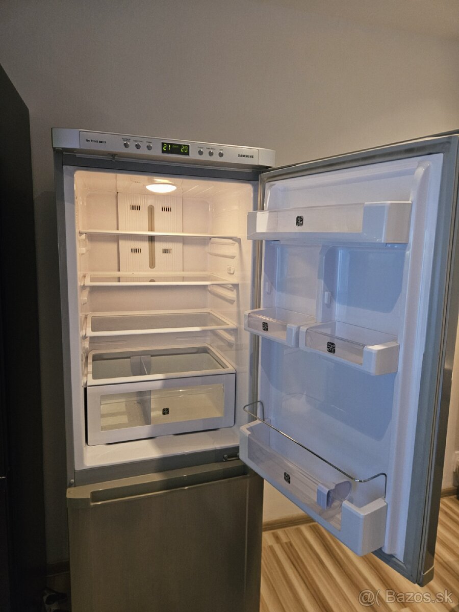Chladnička Samsung - 2