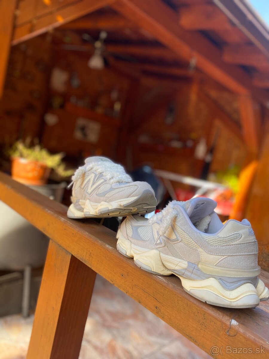 predám New Balance 9060 - 2