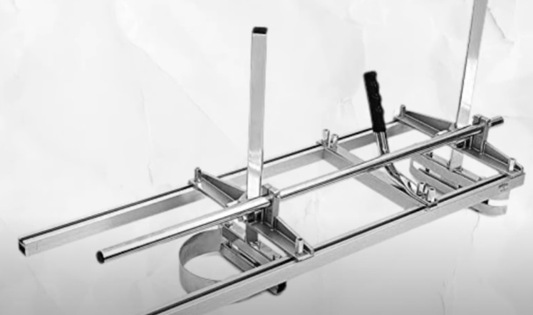 Prípravok na rezanie dosiek - 2