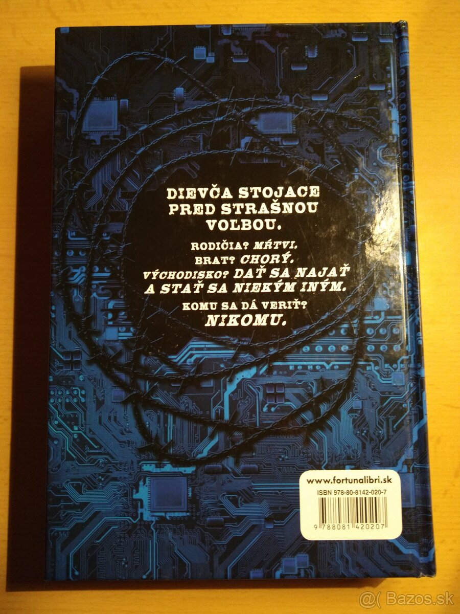 BANKA TIEL - DARCOVIA - 2