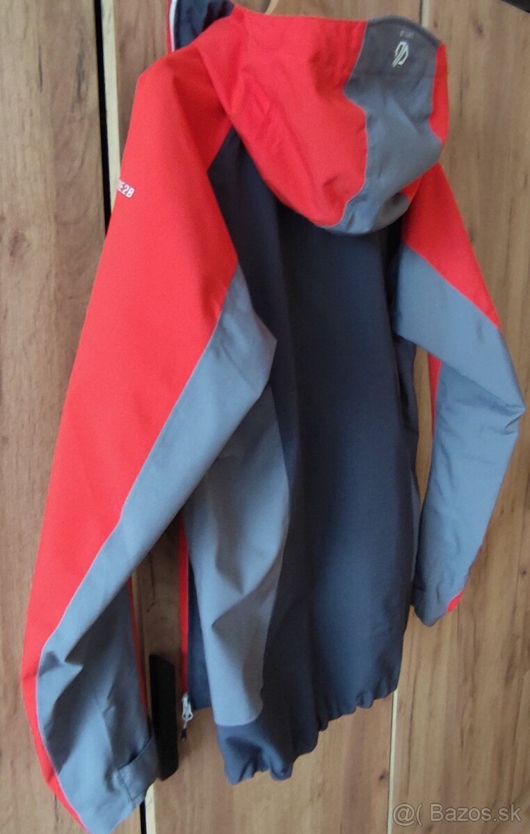 Pánska bunda Dare2B - 2