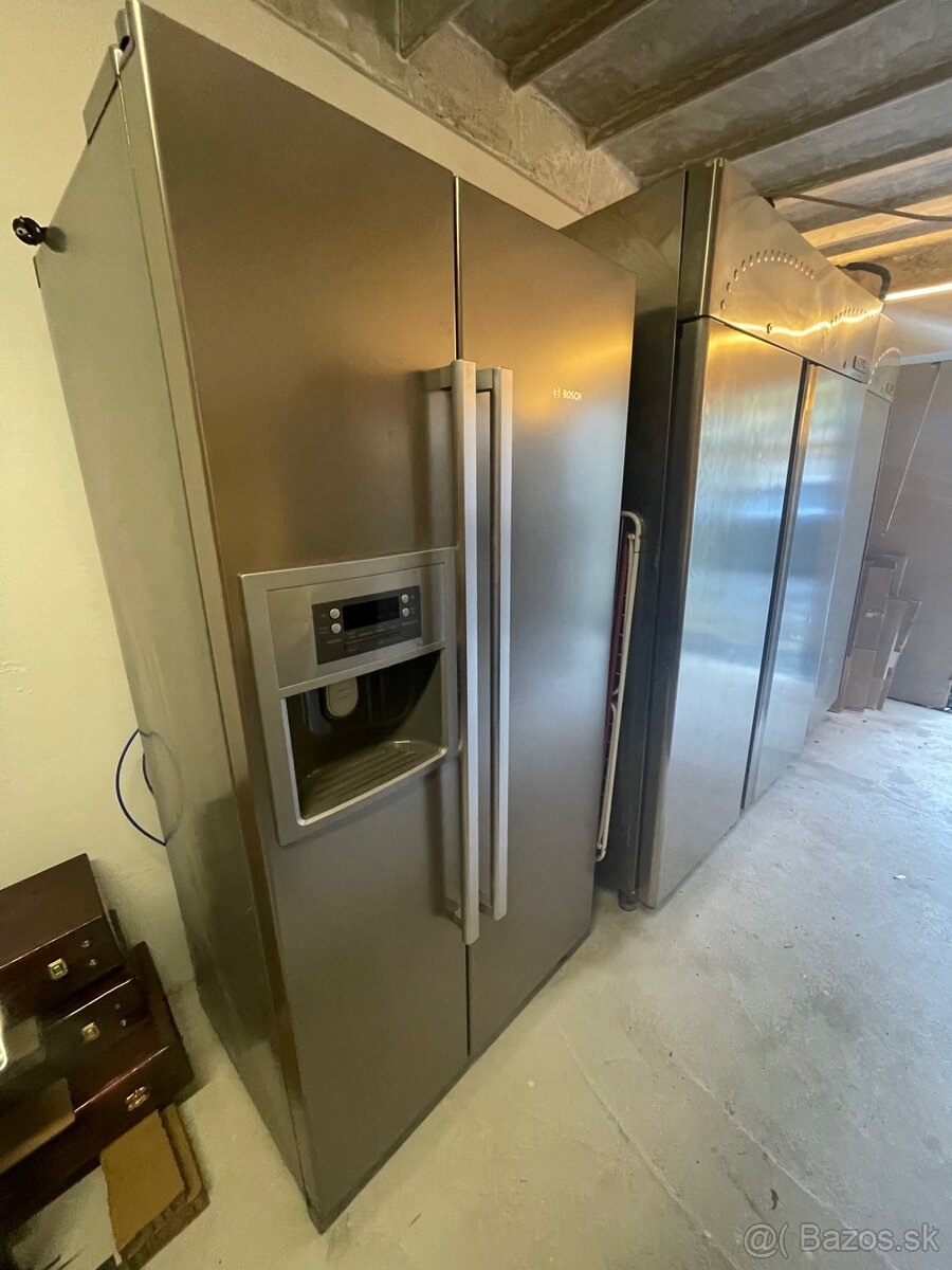 Bosch hladnička - 2