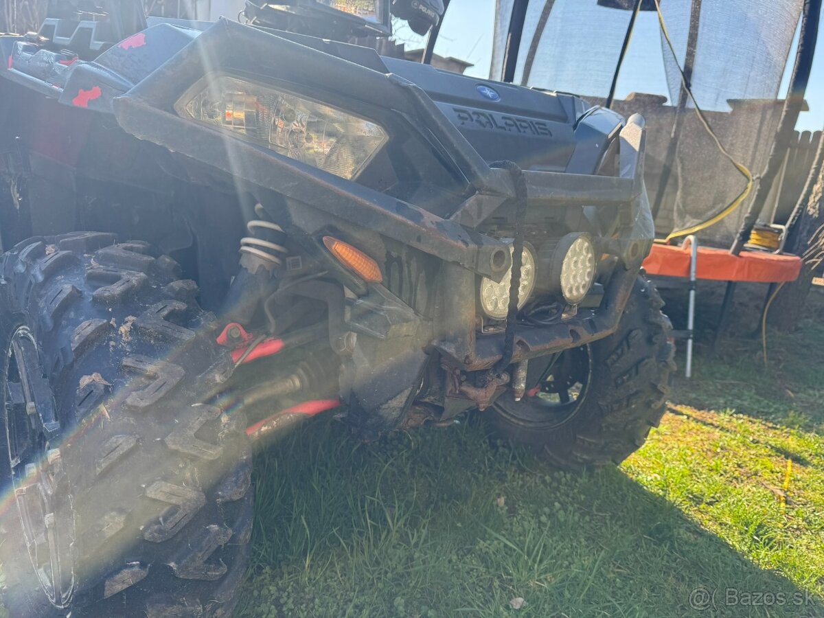 Polaris Sportsman 1000XP r.v. 2020