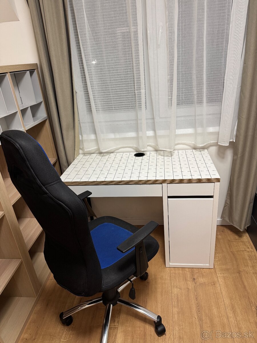 Detska izba - vybavenie - 2