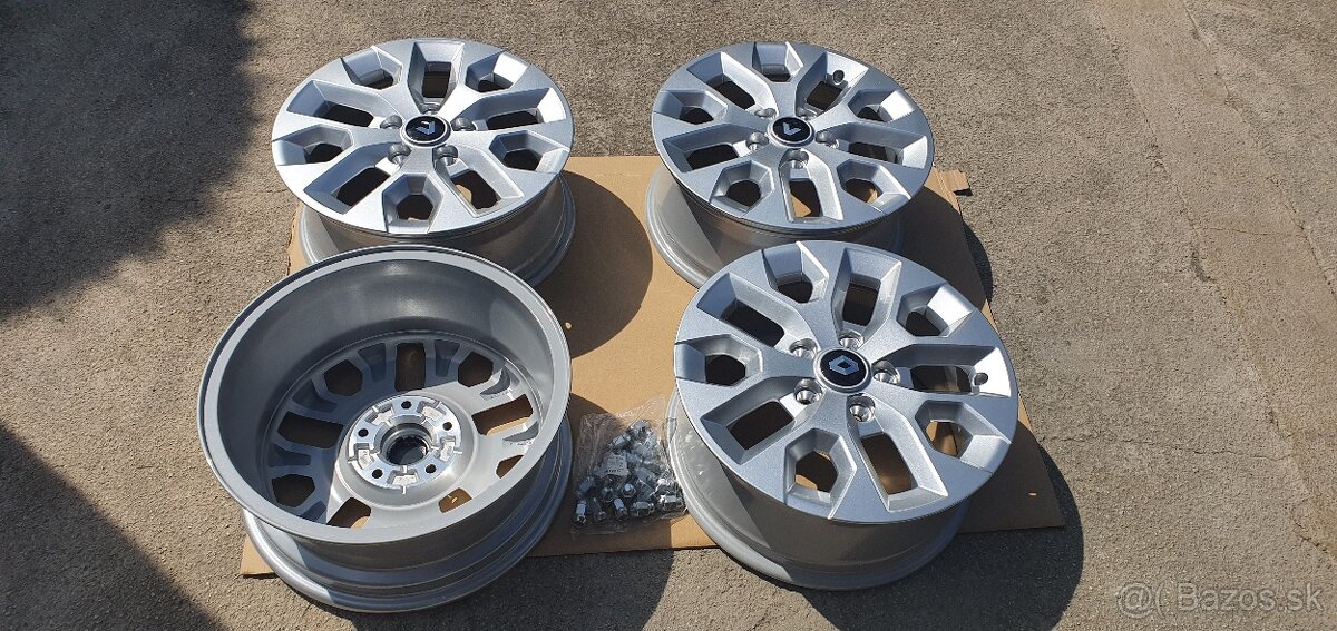 5x114,3 r16 mazda kia hyundai mitsubishi toyota honda - 2