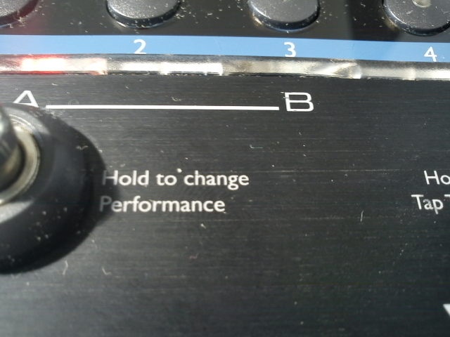 TC Helicon Voicetone create - 2