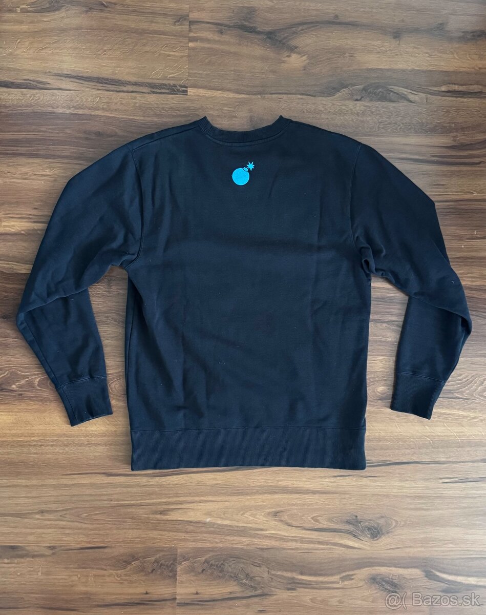 The Hundreds crewneck - 2