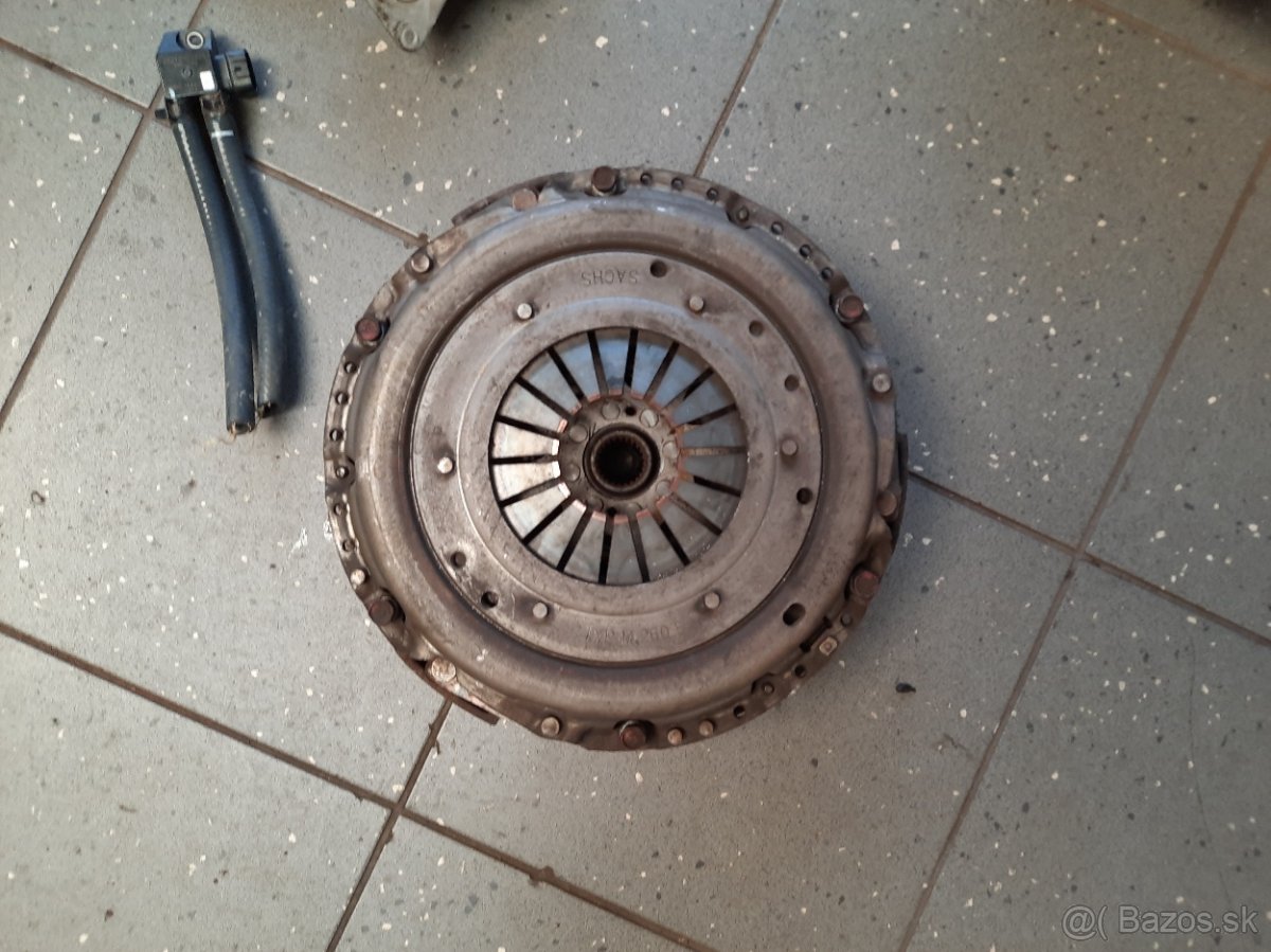 Kia Sorento 2,2 145 kw 2009 - 2015 Diely motor - 2