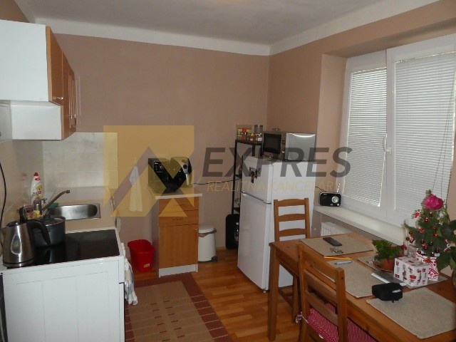 RK EXPRES - na predaj 1 izbový byt v Handlovej. - 2