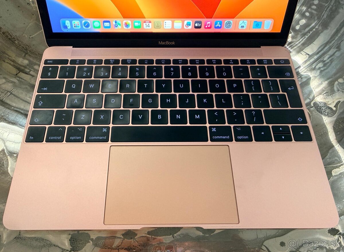 Apple MacBook Retina 12 - 2