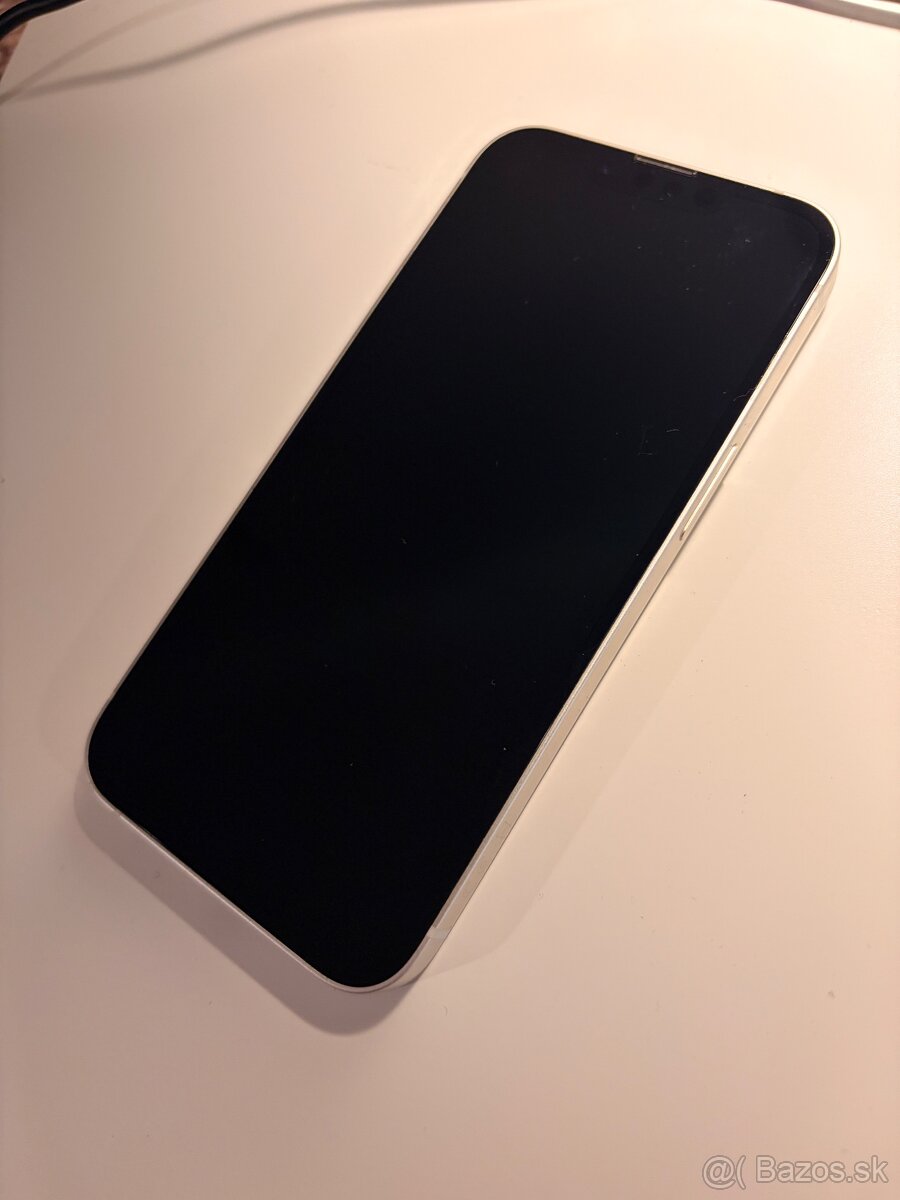 iPhone 13 - 128GB Starlight - 2