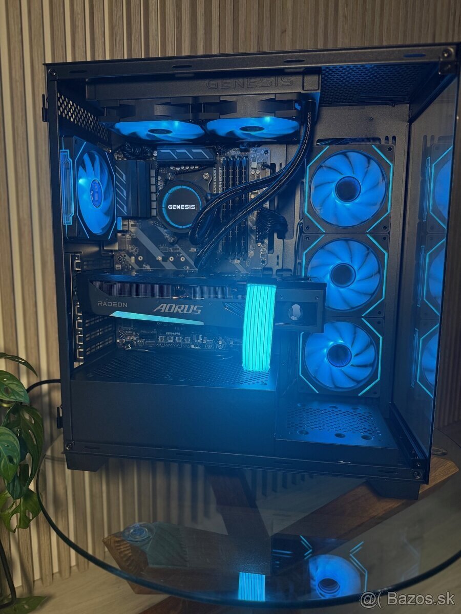 ⭐️Ryzen 7 5800X,RX 6800XT, DDR4 32GB⭐️ - 2