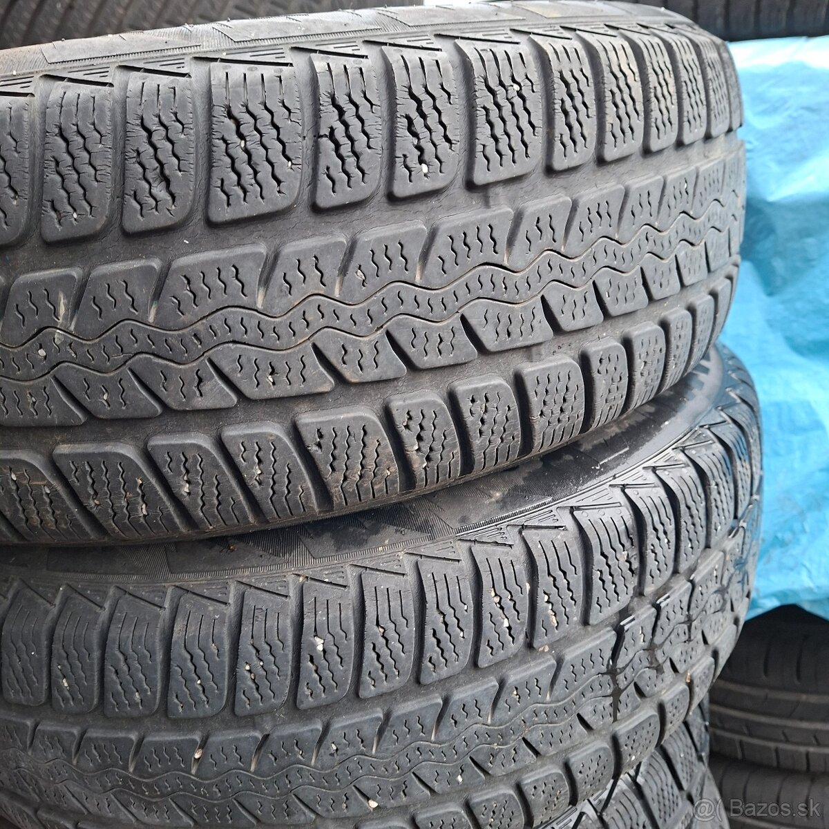 175/65/ R15 84 T M+S - 2