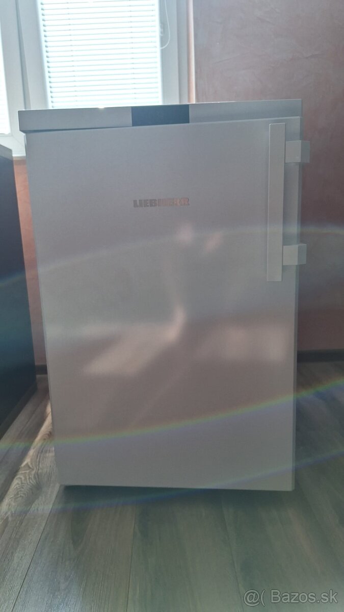 Predám mraziak Liebherr - 2