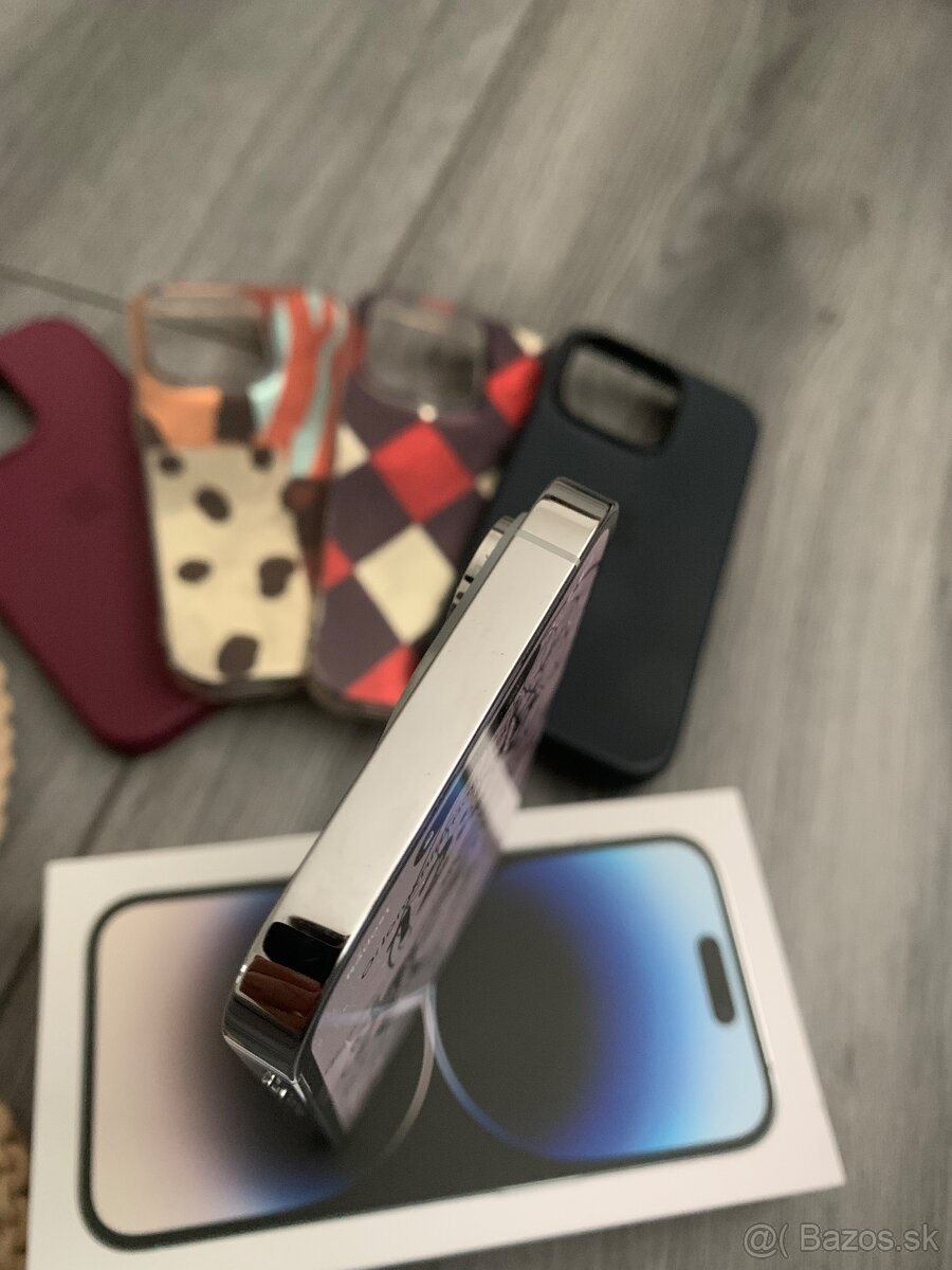 iPhone 14pro 128gb - 2