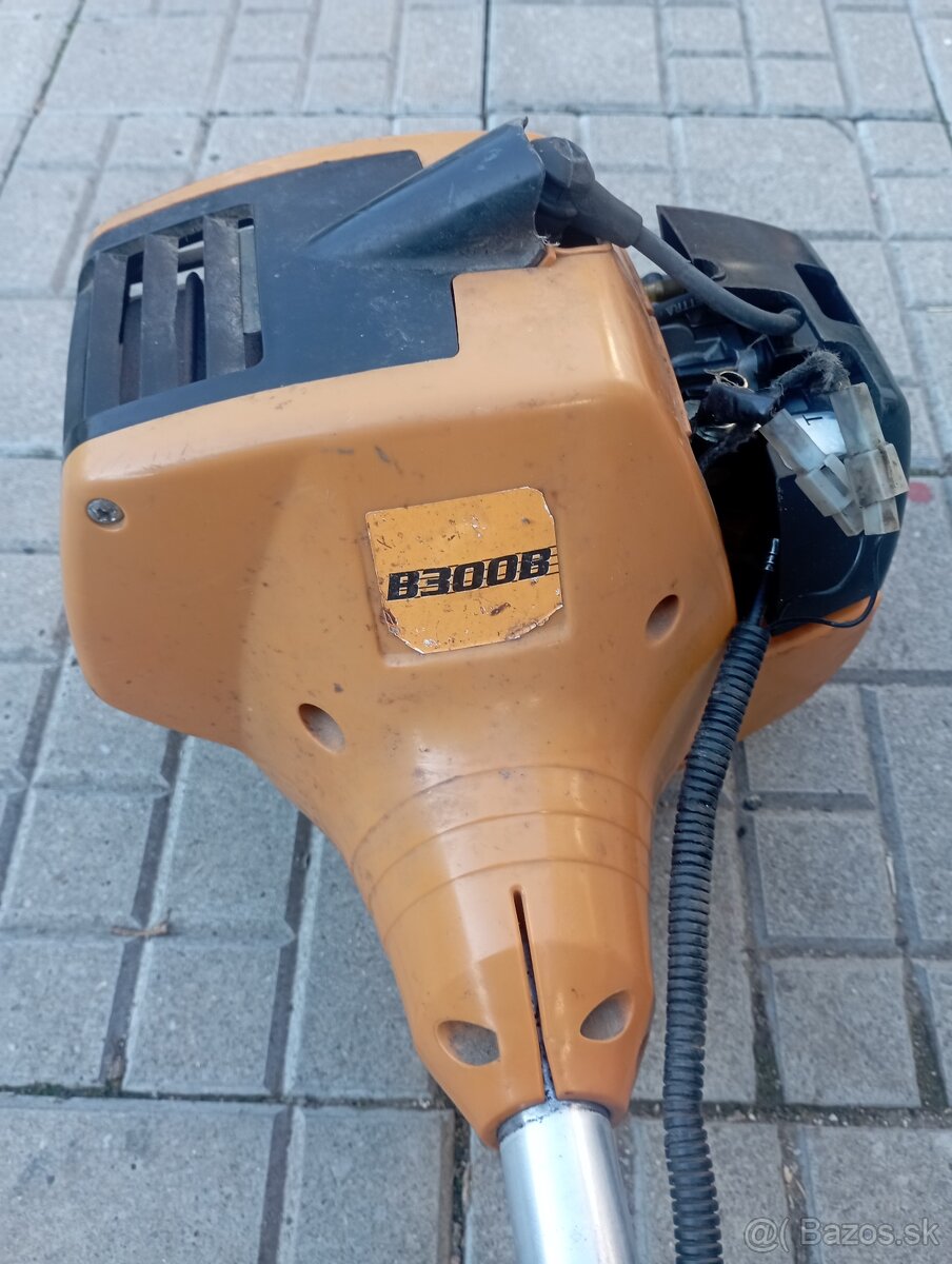 Predám krovinorez Partner - 2