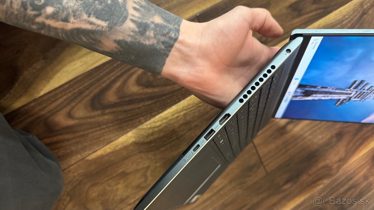 Notebook Dell inspirion - 2