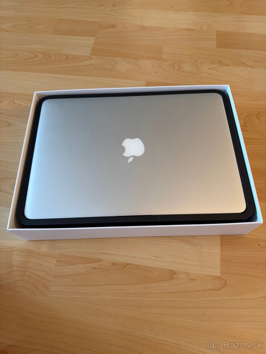 Apple MacBook Air 2017 - 2