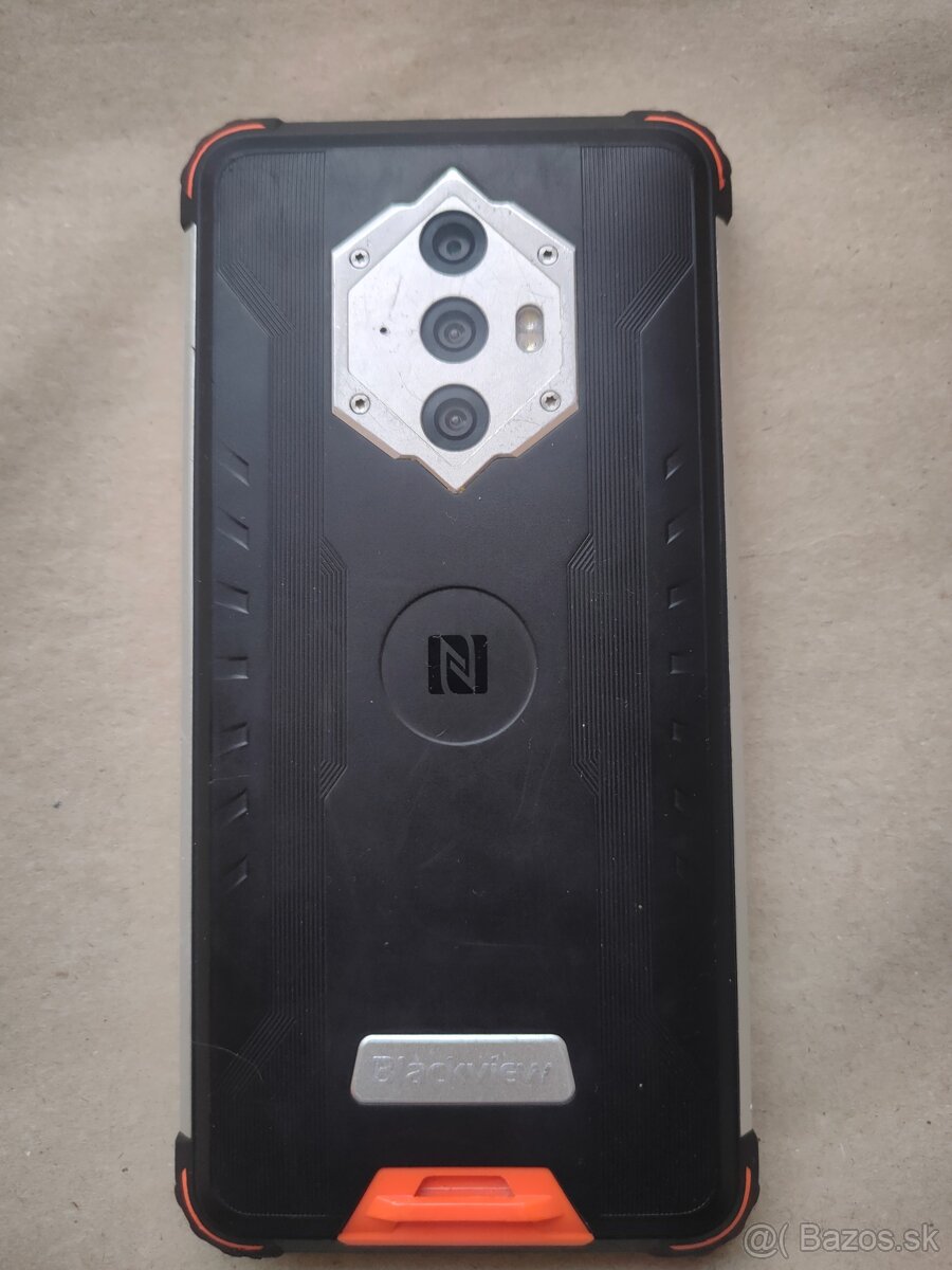 Blackview BV6600 4GB/64GB - 2