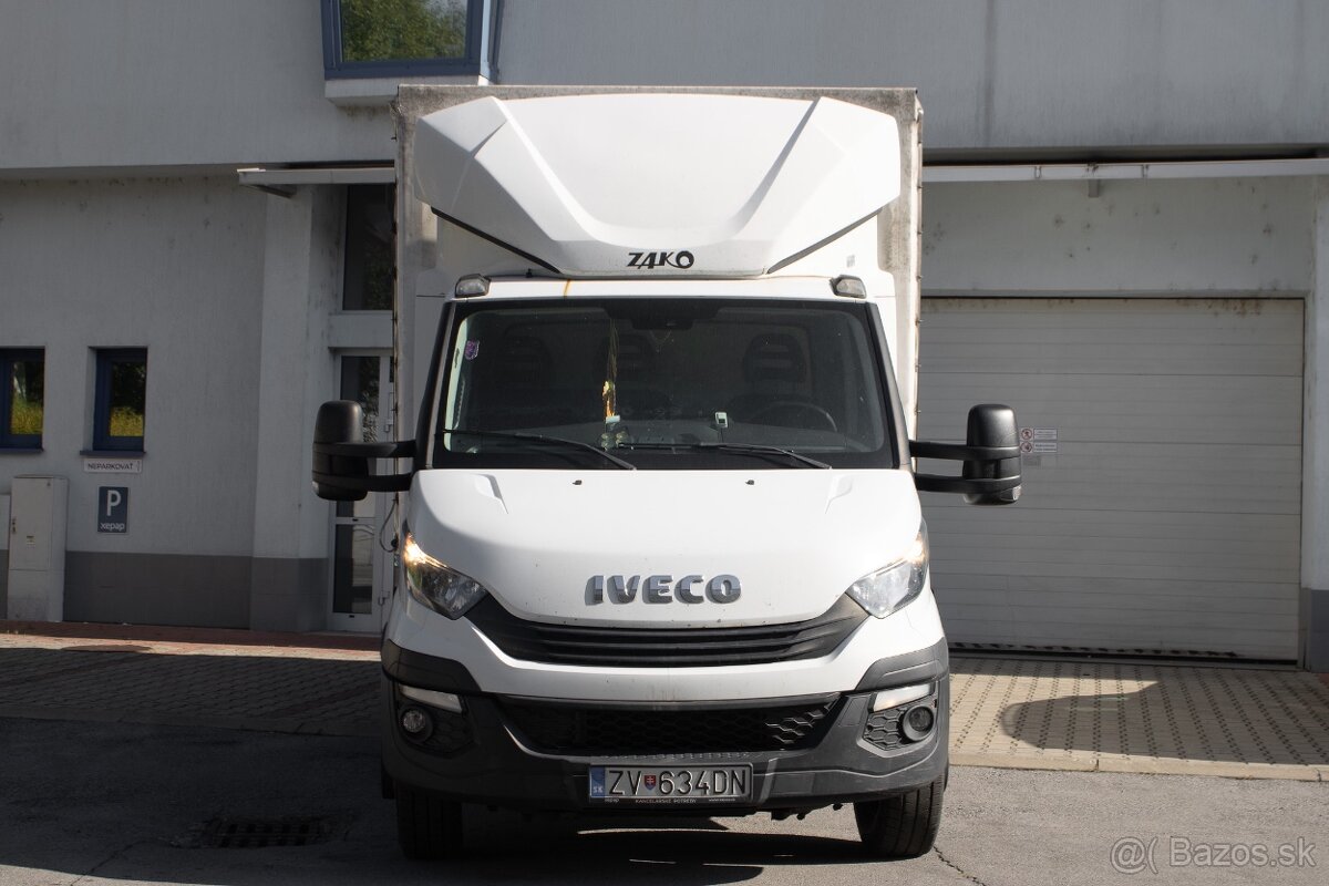 Iveco Daily 70C18 - 2