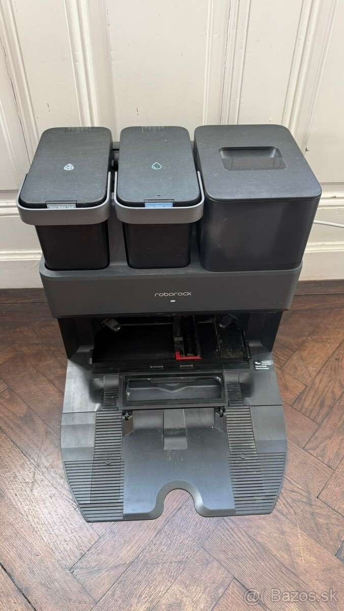 Roborock S7 MaxV Ultra – robotický vysávač - 2