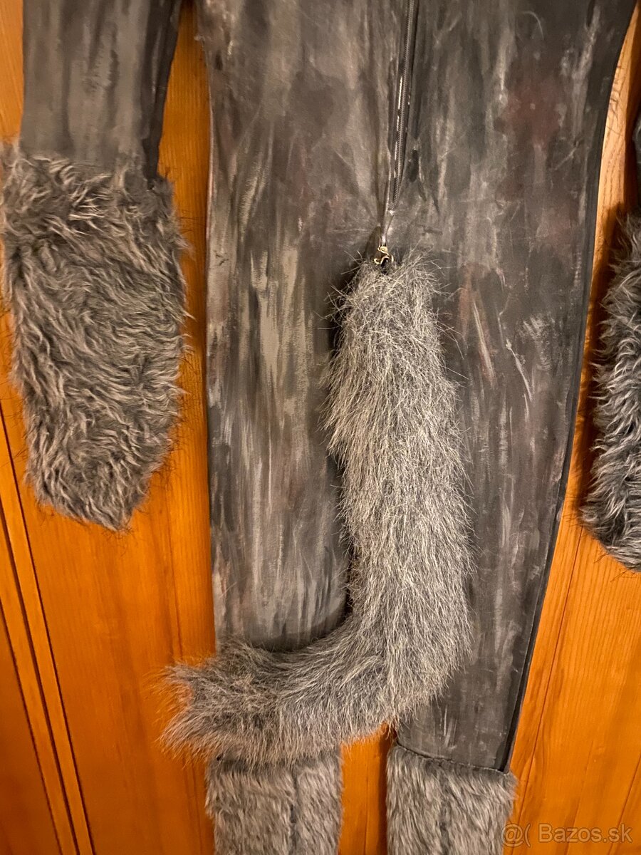 Kostým na detský karneval - 2