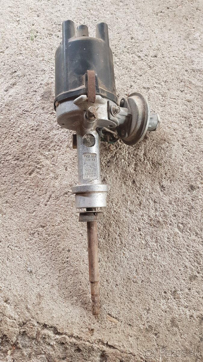 Rozdelovač lada-vaz 1200 1300 - 2