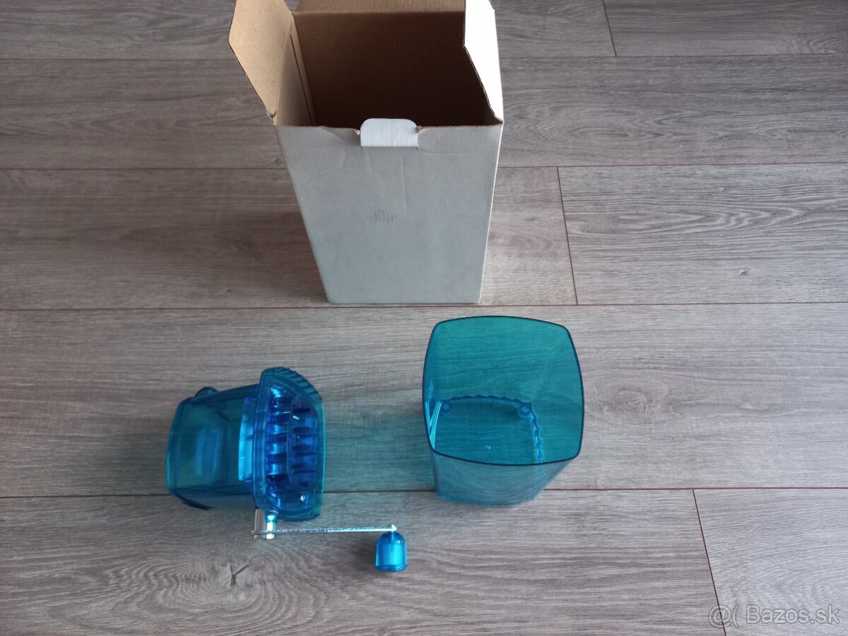 Ručný drvič ľadu - 2