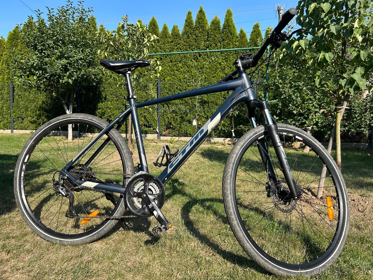 CTM STARK 1.0 2021 - 2