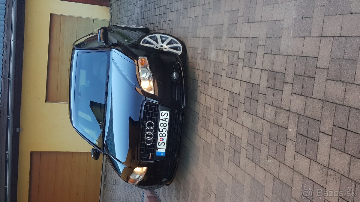 Audi Disky R19 MTM - 2