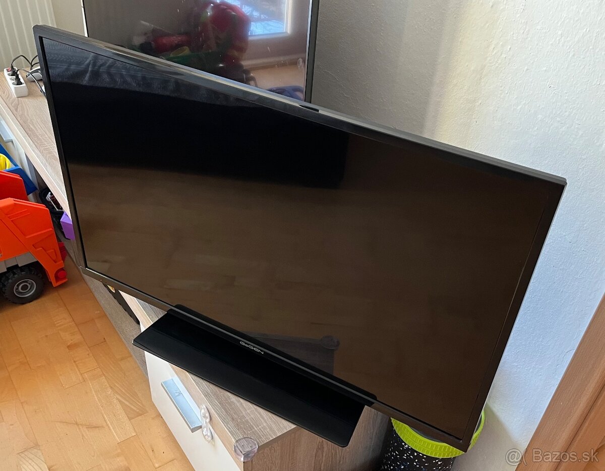 GoGEN televízor 39” uhlopriečka 98 cm - 2