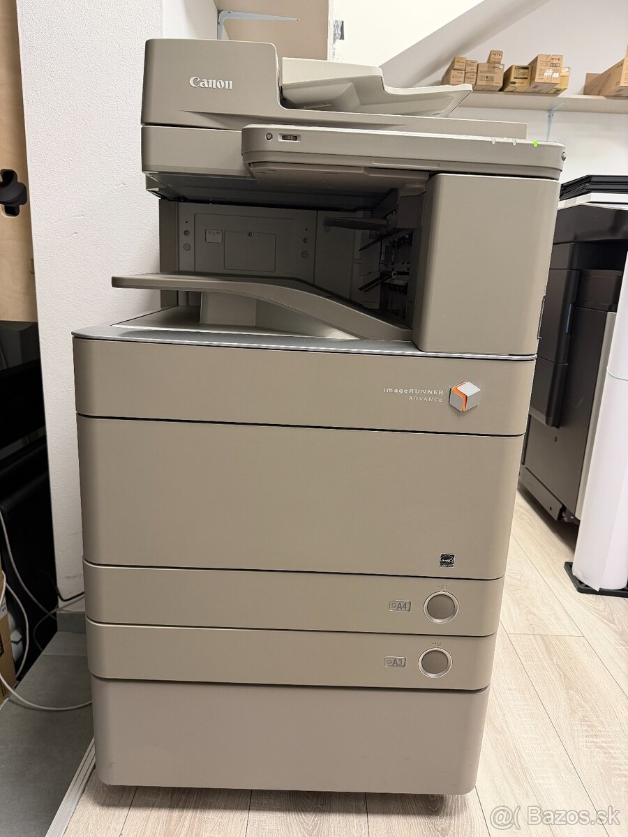 Canon imageRunner C5235i - 2