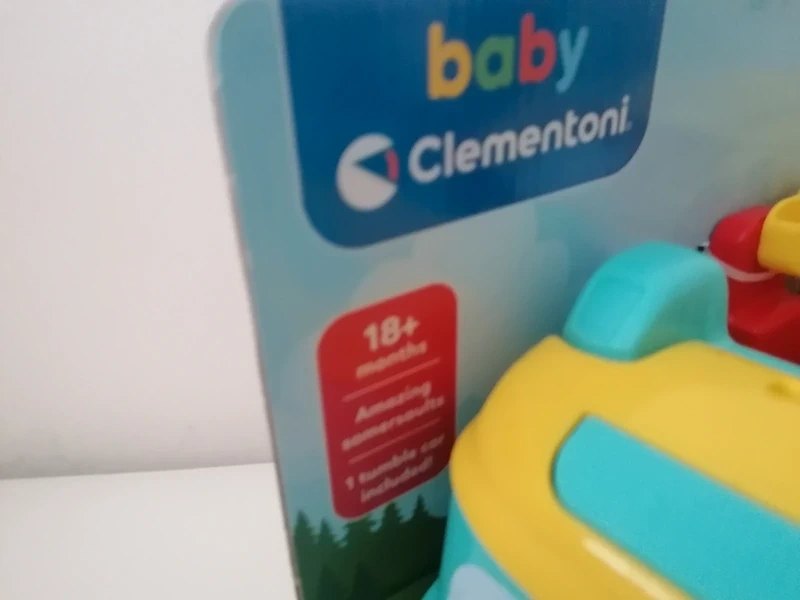 Nákladiak 18 – 24 mesiacov - 2