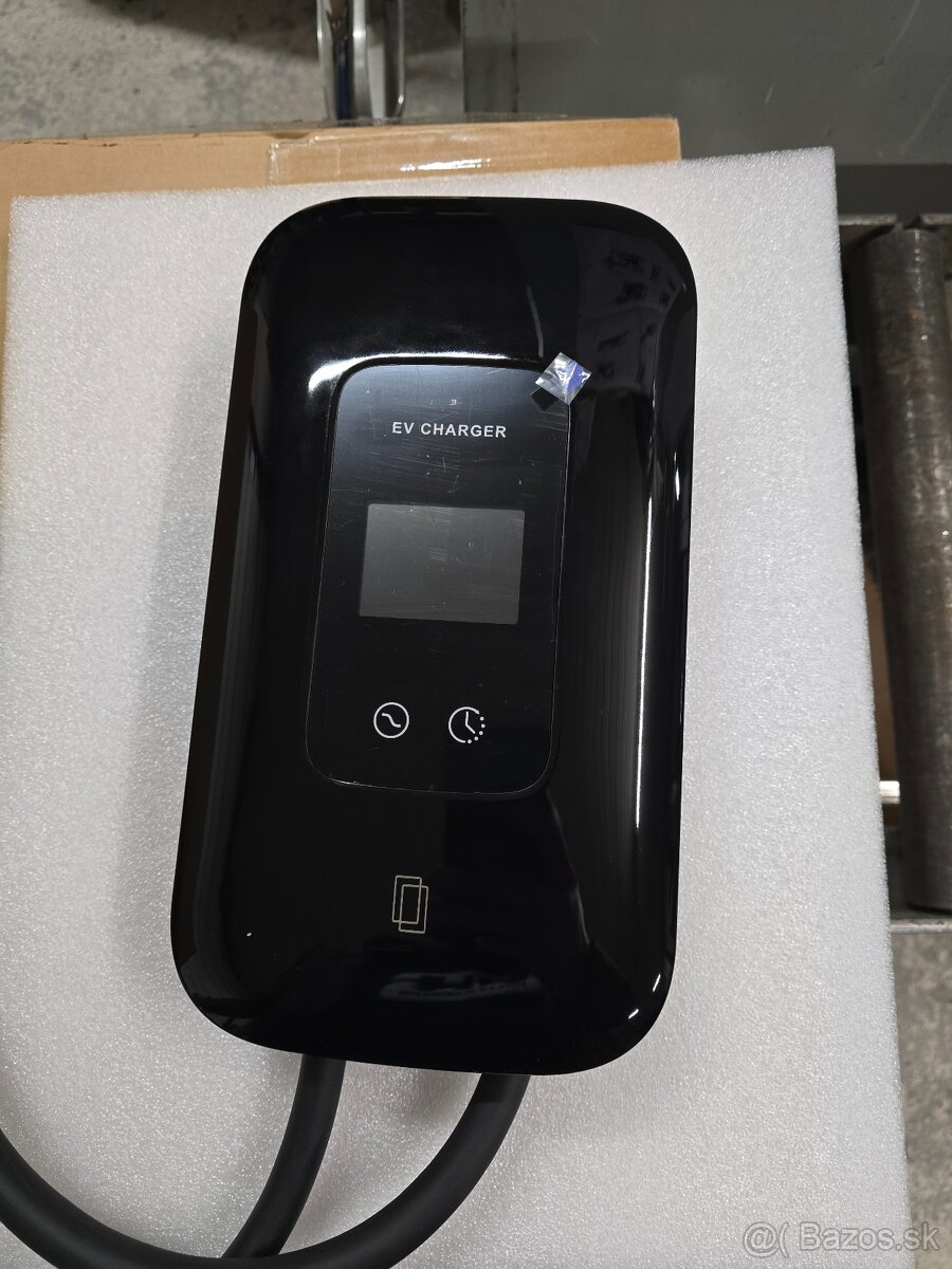 Predam wallbox 22kw - 2