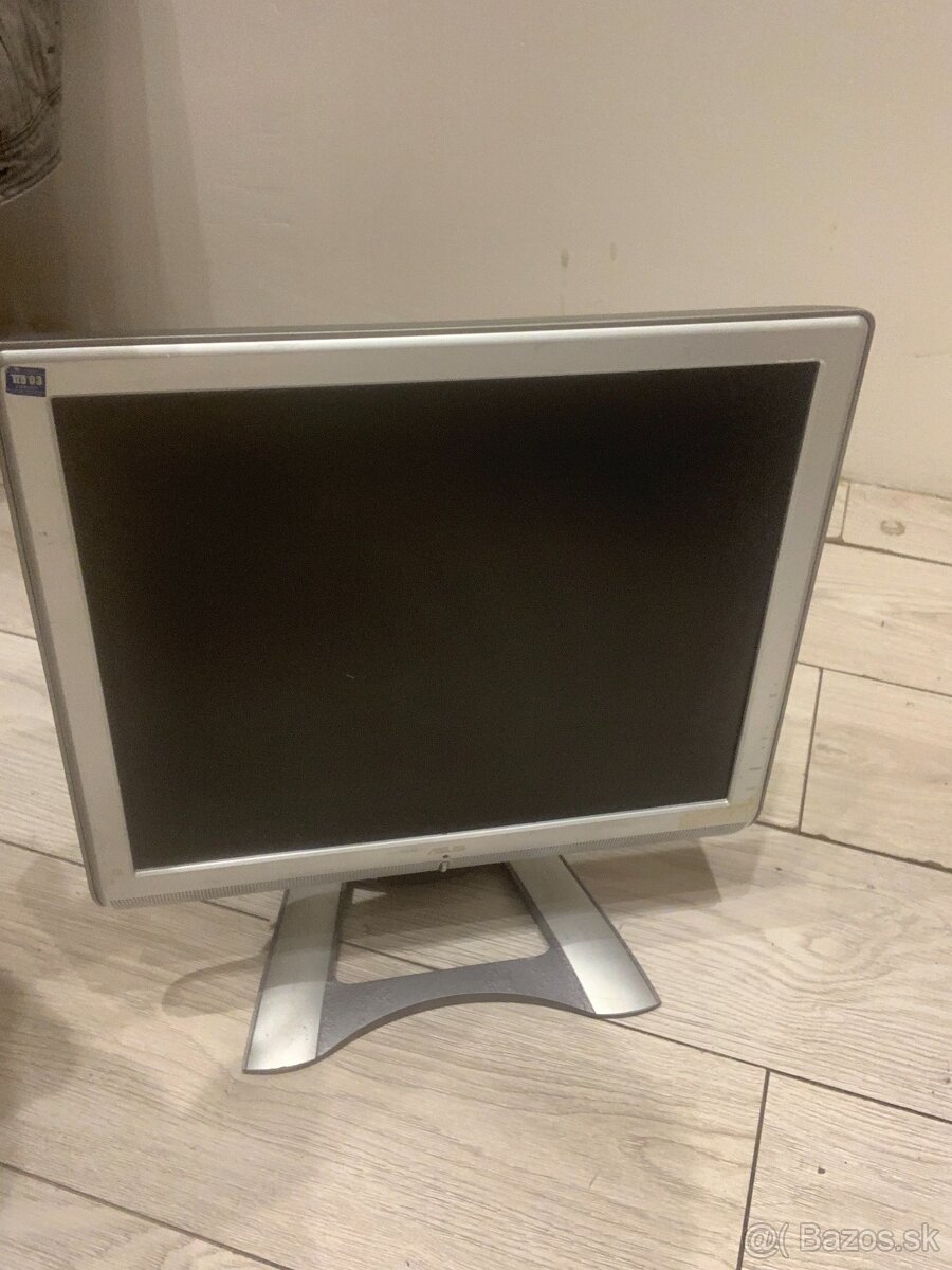Monitor ASUS - 2