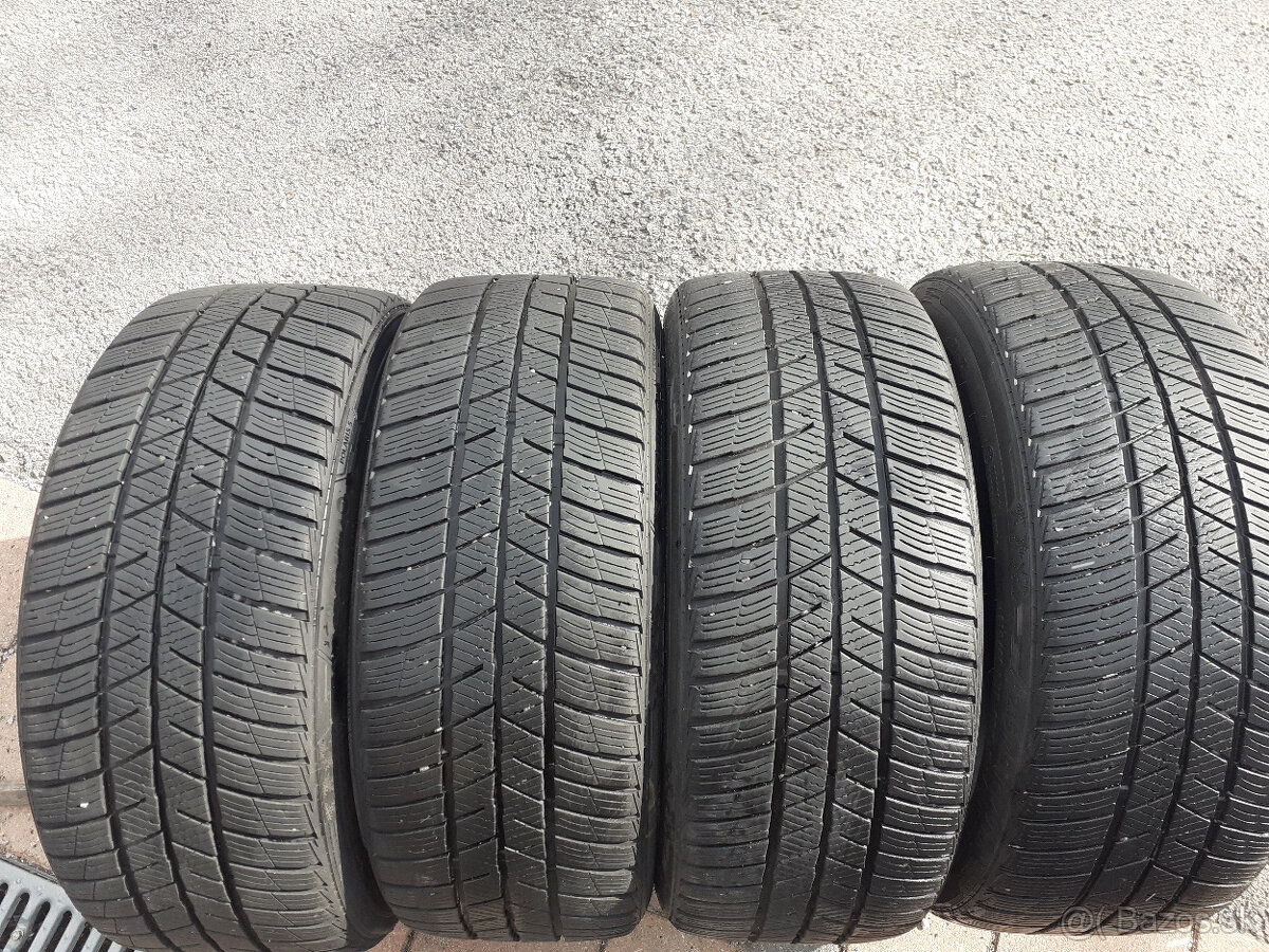 zimne 215/40 r17 - 2