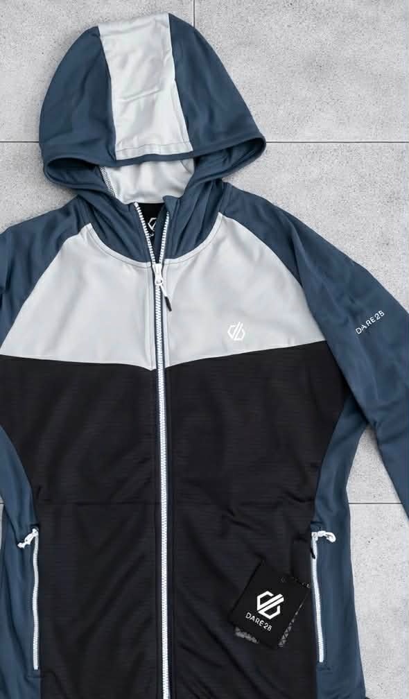 Mikiny Dare 2B Allegiance - 2