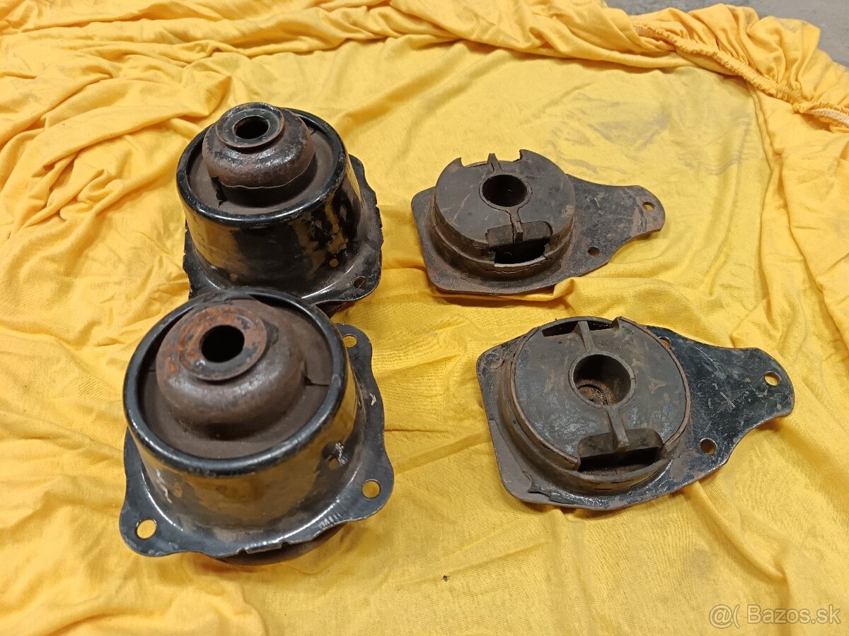 Skoda 1000mb,100l,105,120 - 2