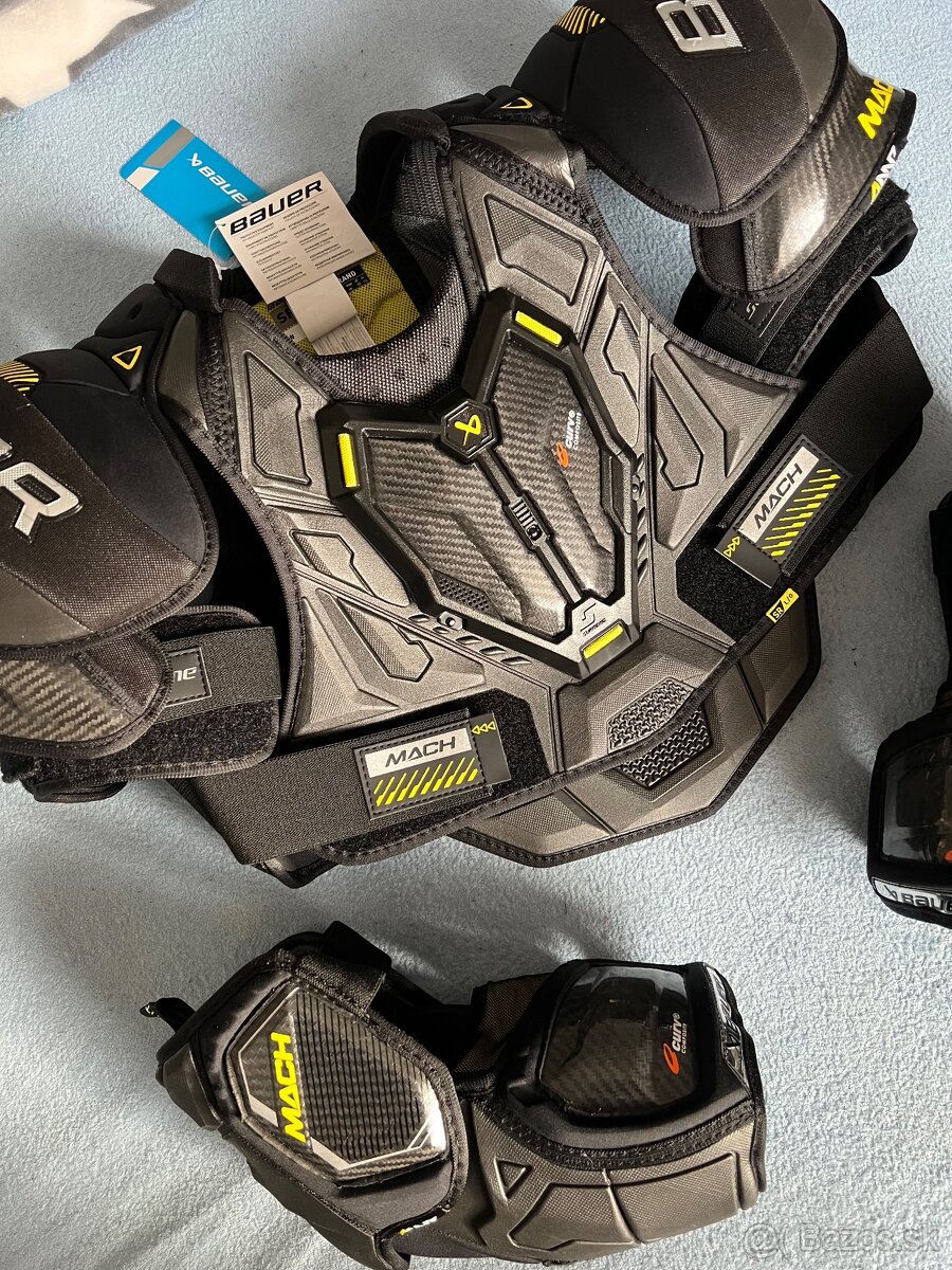 Hokejová výstroj - 2